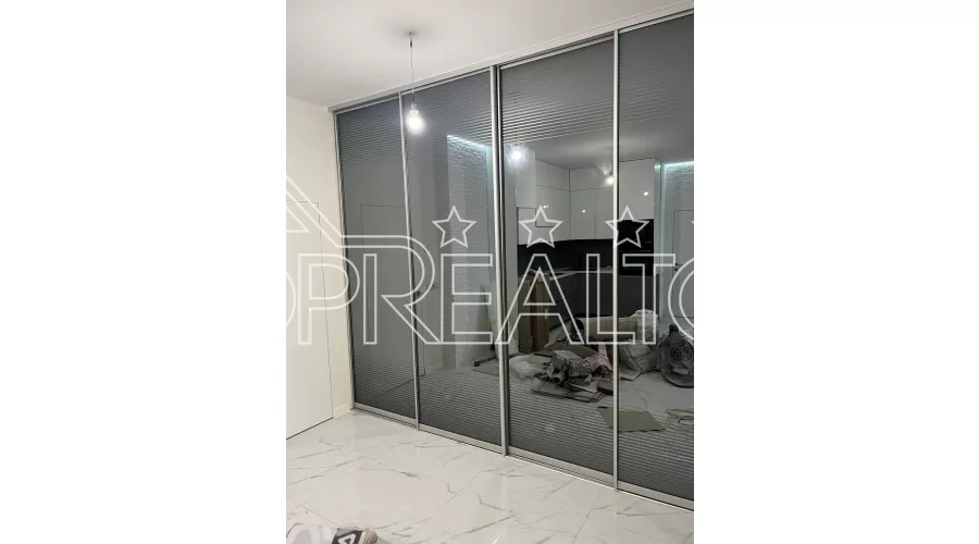 Продам 3-кімнатну квартиру в ЖК Монте Плаза | Toprealtor