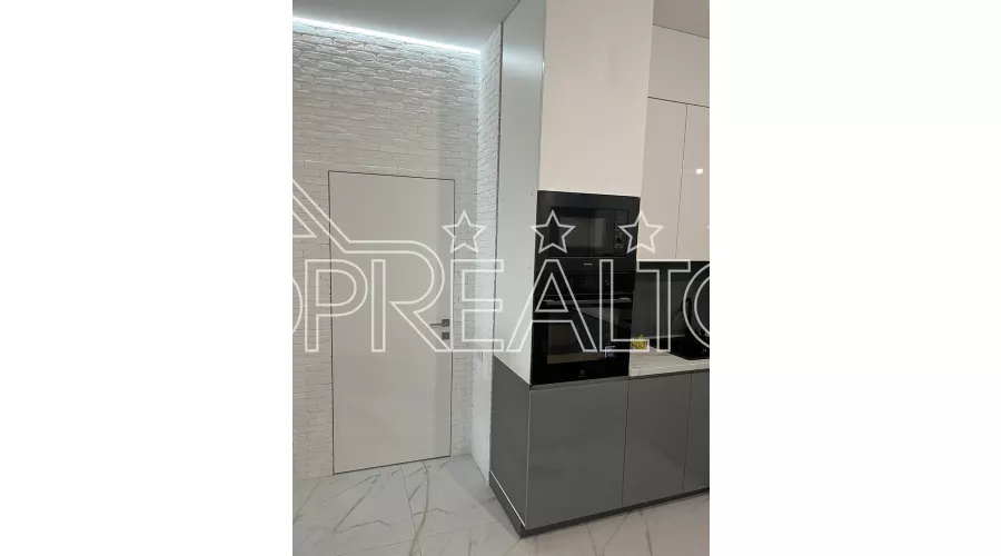 Продам 3-кімнатну квартиру в ЖК Монте Плаза | Toprealtor