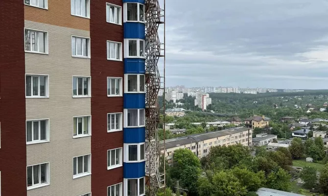 Продам 3-кімнатну квартиру в ЖК Монте Плаза | Toprealtor