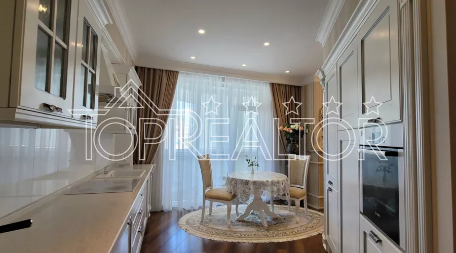 Продам 3-кімн. студійну квартиру на вул. Культури 22-Б | Toprealtor