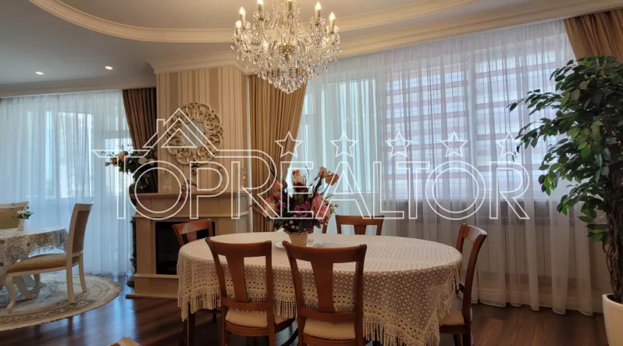 Продам 3-кімн. студійну квартиру на вул. Культури 22-Б | Toprealtor