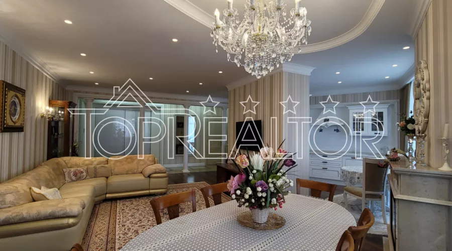 Продам 3-кімн. студійну квартиру на вул. Культури 22-Б | Toprealtor