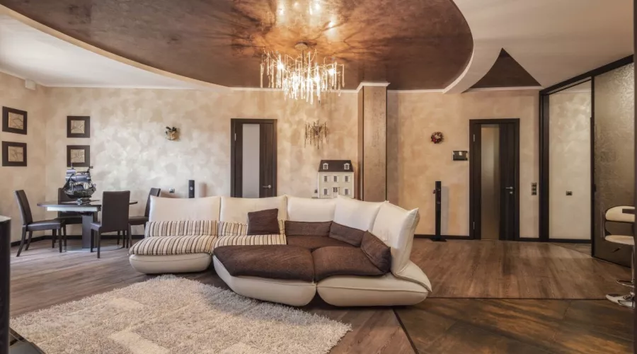 Продам 4-кімн. квартиру по вулиці Свободи 36А | Toprealtor