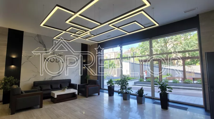 Продам 6-кімн. студійну квартиру в ЖК Нодус | Toprealtor