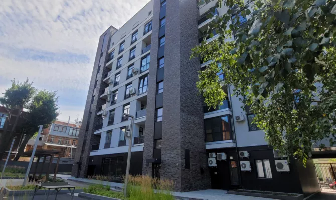 Продам 6-кімн. студійну квартиру в ЖК Нодус | Toprealtor