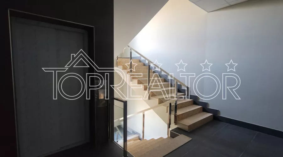 Продам 6-кімн. студійну квартиру в ЖК Нодус | Toprealtor