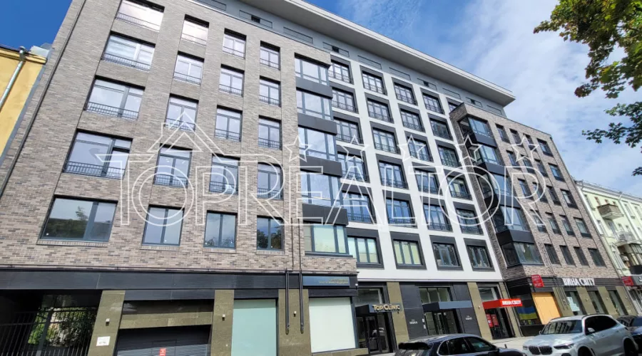 Продам 6-кімн. студійну квартиру в ЖК Нодус | Toprealtor