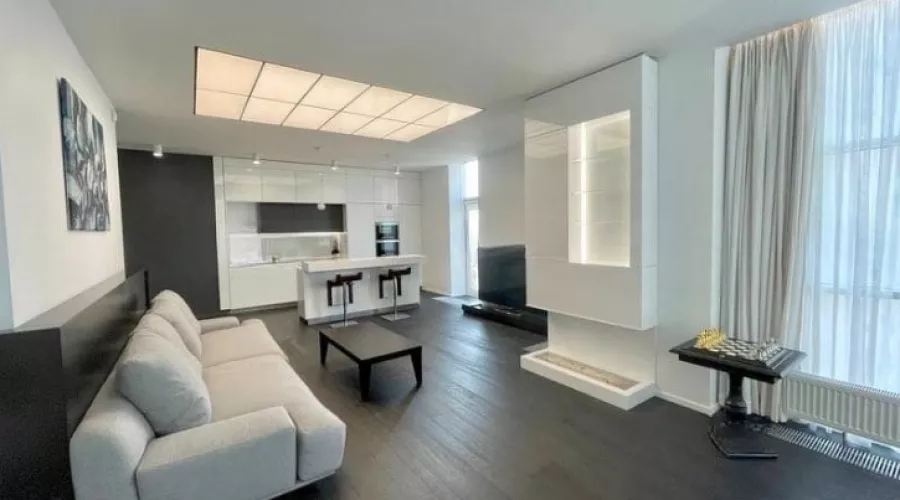 Продається 3-кімнатна квартира в ЖК Ультра Павлове Поле | Toprealtor