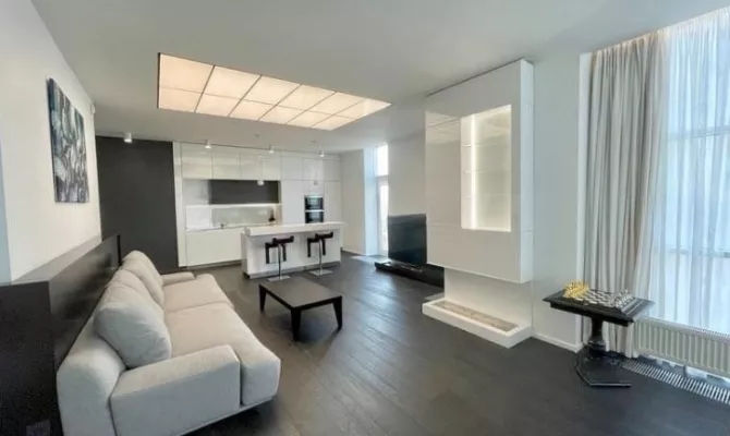 Продається 3-кімнатна квартира в ЖК Ультра Павлове Поле | Toprealtor