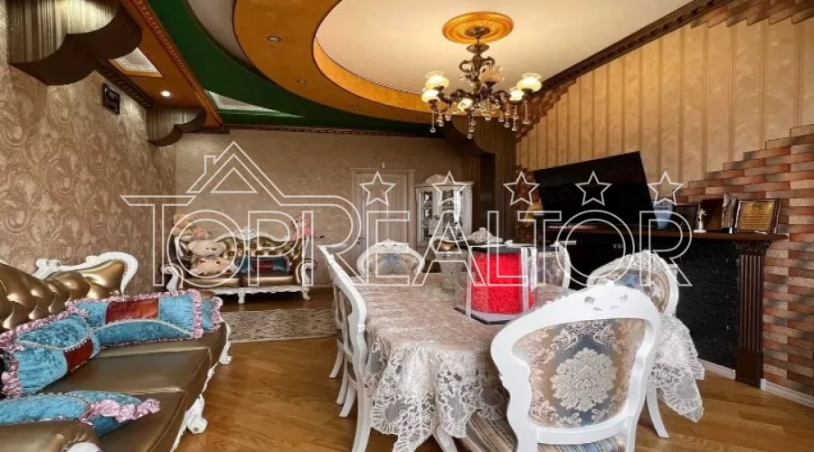 Продається 3-кімнатна квартира в ЖК Будинок на Набережній | Toprealtor