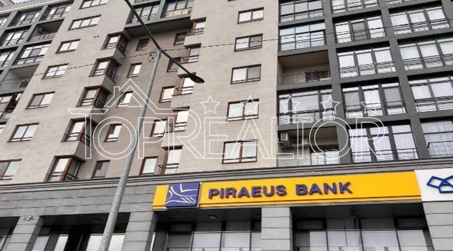 Продається 3-кімнатна квартира в ЖК Будинок на Набережній | Toprealtor