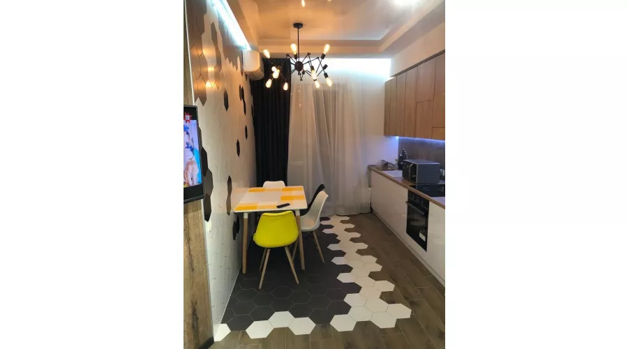 Продам 2-х кімнатну квартиру в ЖК Аксіома | Toprealtor