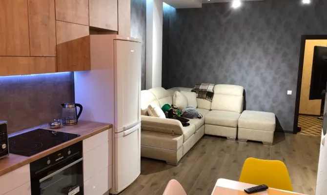 Продам 2-х кімнатну квартиру в ЖК Аксіома | Toprealtor