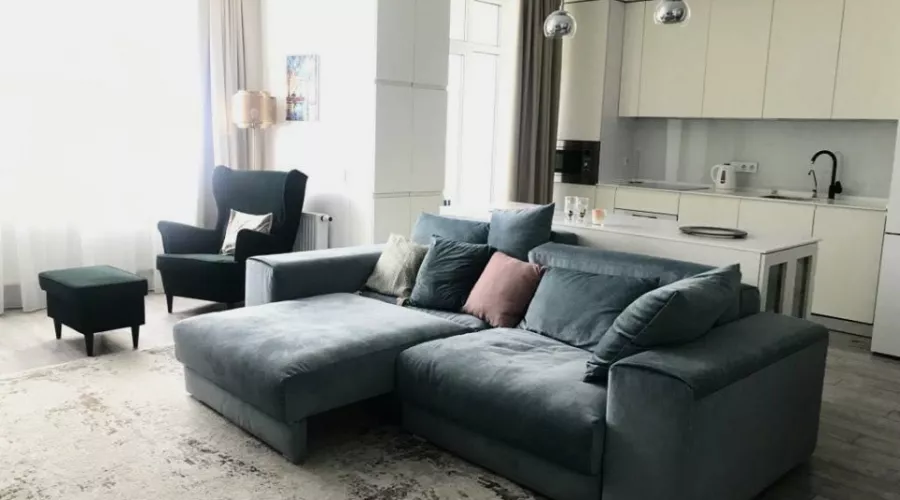 Продам 3-кімн. квартиру в ЖК Смарагдове місто | Toprealtor