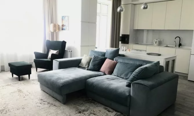 Продам 3-кімн. квартиру в ЖК Смарагдове місто | Toprealtor