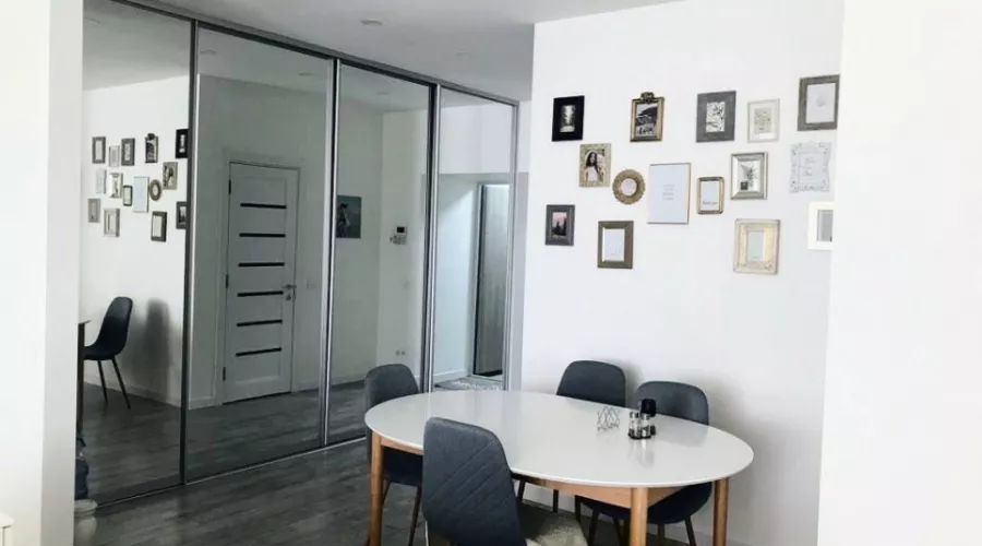 Продам 3-кімн. квартиру в ЖК Смарагдове місто | Toprealtor