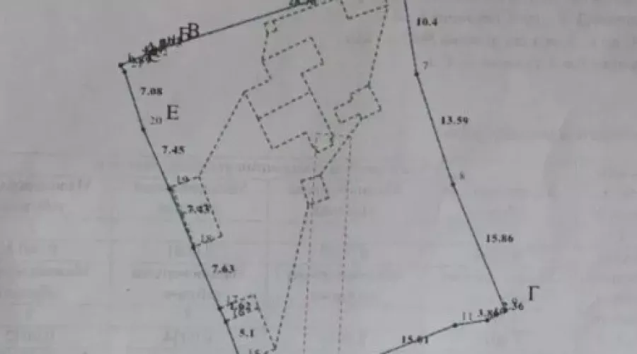 Продам ділянку на Шатиловці | Toprealtor