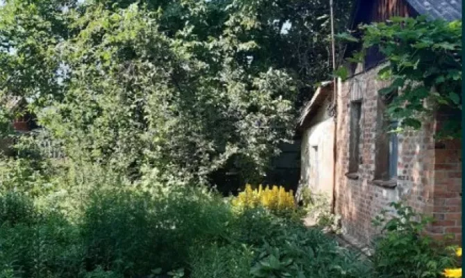 Продам ділянку на Шатиловці | Toprealtor