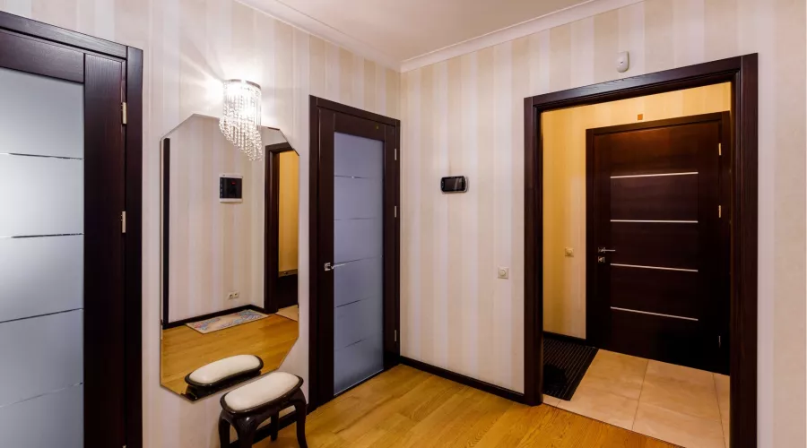 Продам 4-кімнатну квартиру на вул. Космічній | Toprealtor