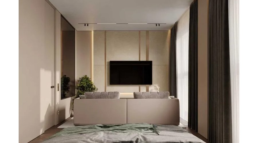 Продам 3-кімнатну квартиру в ЖК Резиденція | Toprealtor