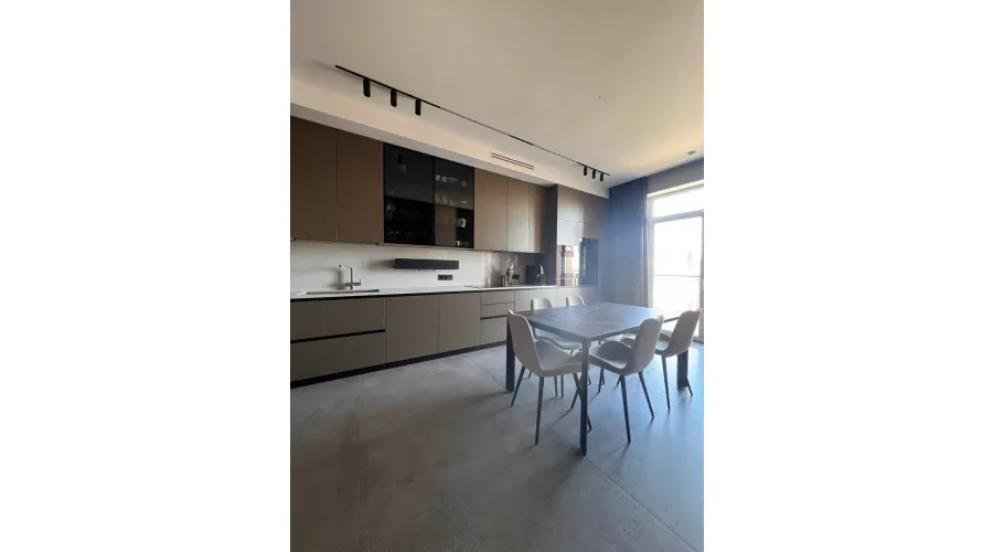 Продам 4-кімнатну 2-ярусну квартиру в ЖК Резиденція | Toprealtor