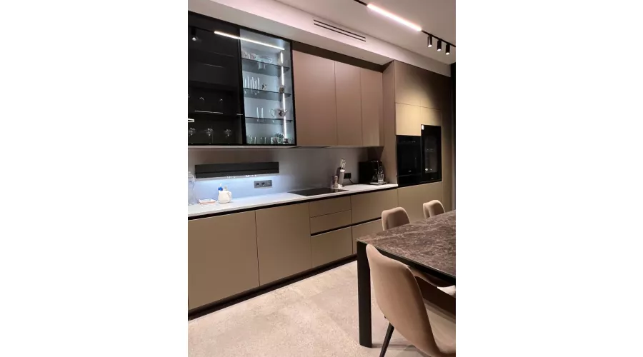 Продам 4-кімнатну 2-ярусну квартиру в ЖК Резиденція | Toprealtor