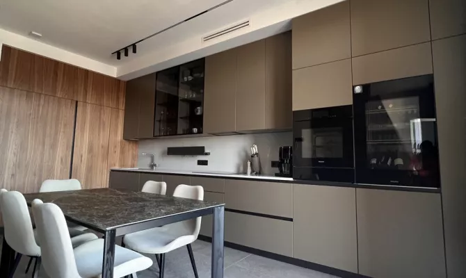 Продам 4-кімнатну 2-ярусну квартиру в ЖК Резиденція | Toprealtor