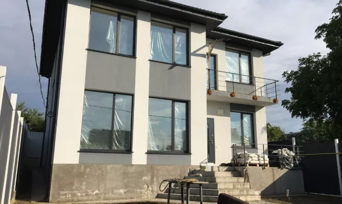 Продам двоповерховий будинок на Павловому полі | Toprealtor