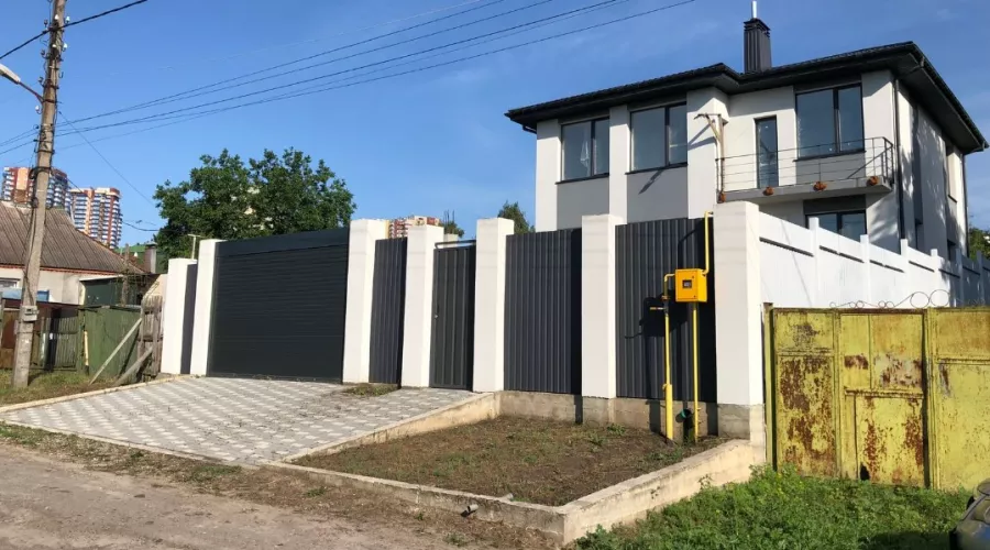 Продам двоповерховий будинок на Павловому полі | Toprealtor