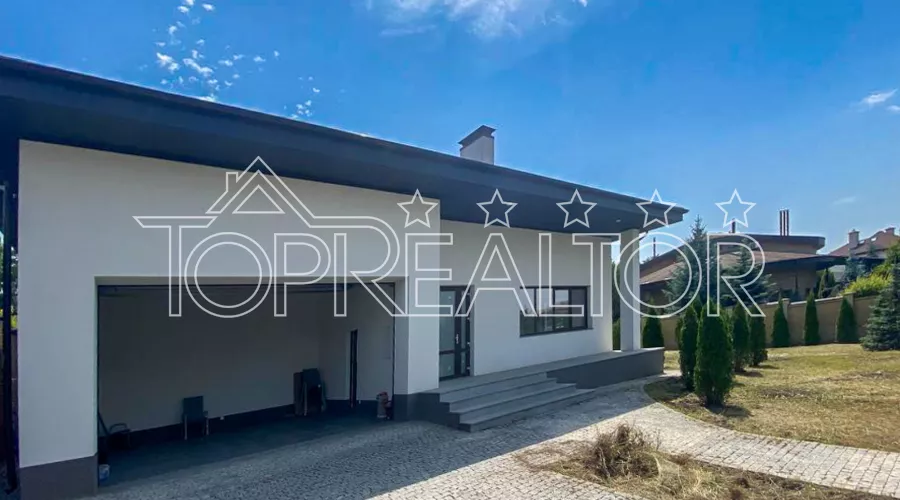 Продам 1-этажный дом на Флоринке-1 за МЭТРО | Toprealtor