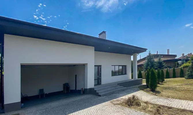 Продам 1-поверховий будинок на Флоринці-1 за МЕТРО | Toprealtor