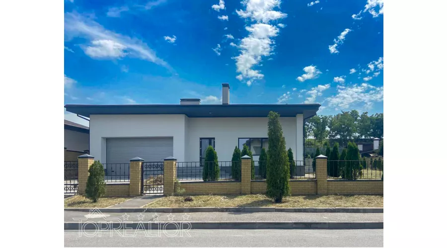 Продам 1-поверховий будинок на Флоринці-1 за МЕТРО | Toprealtor