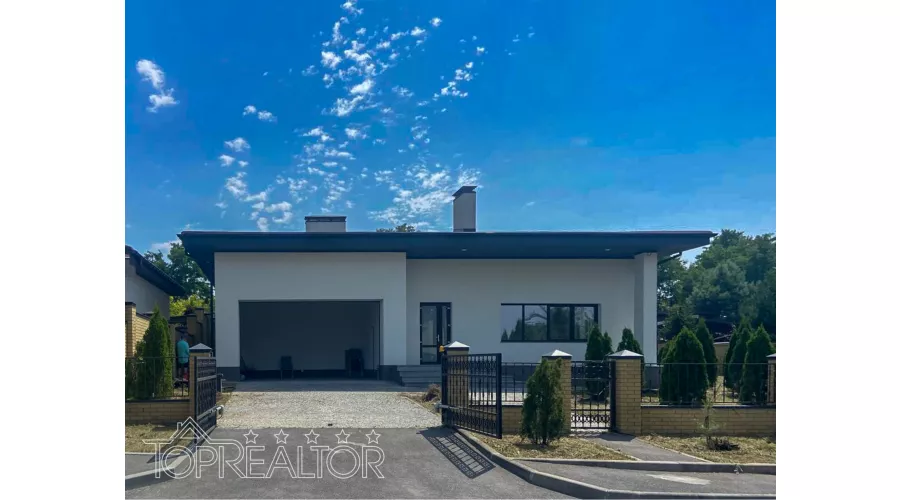 Продам 1-поверховий будинок на Флоринці-1 за МЕТРО | Toprealtor