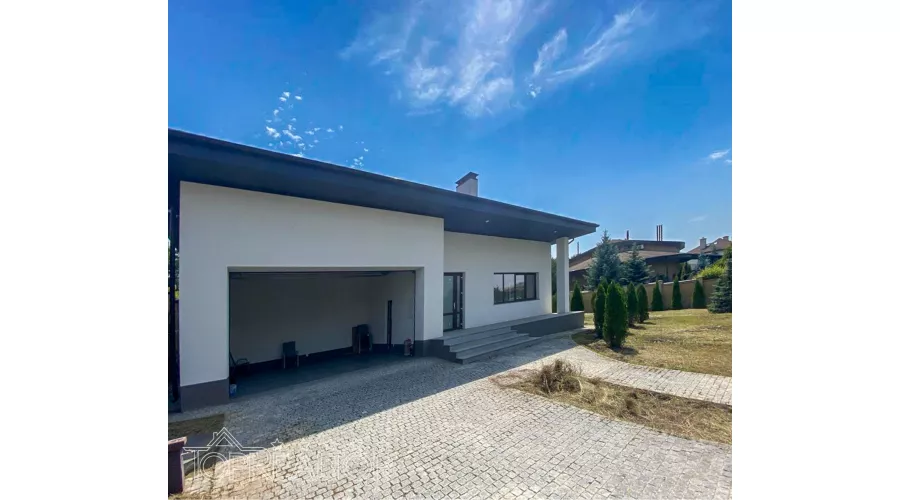 Продам 1-поверховий будинок на Флоринці-1 за МЕТРО | Toprealtor