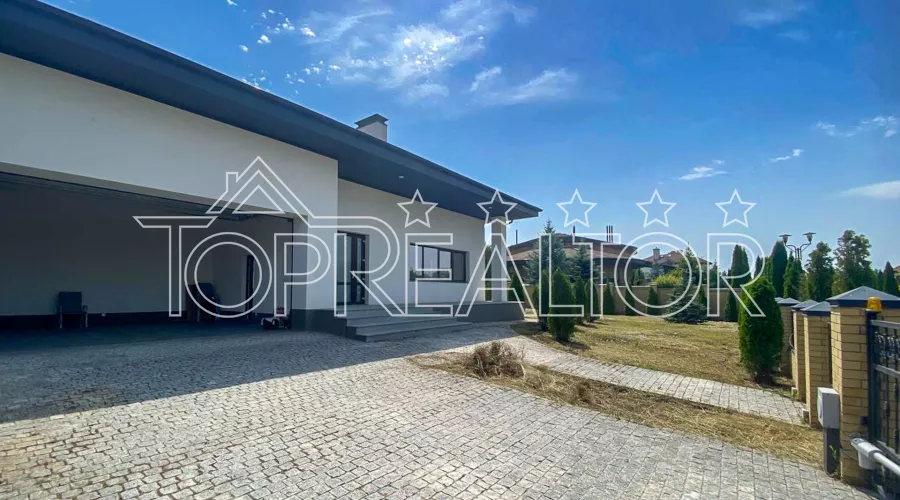 Продам 1-этажный дом на Флоринке-1 за МЭТРО | Toprealtor