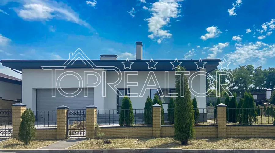 Продам 1-этажный дом на Флоринке-1 за МЭТРО | Toprealtor