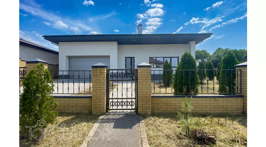 Продам 1-поверховий будинок на Флоринці-1 за МЕТРО | Toprealtor