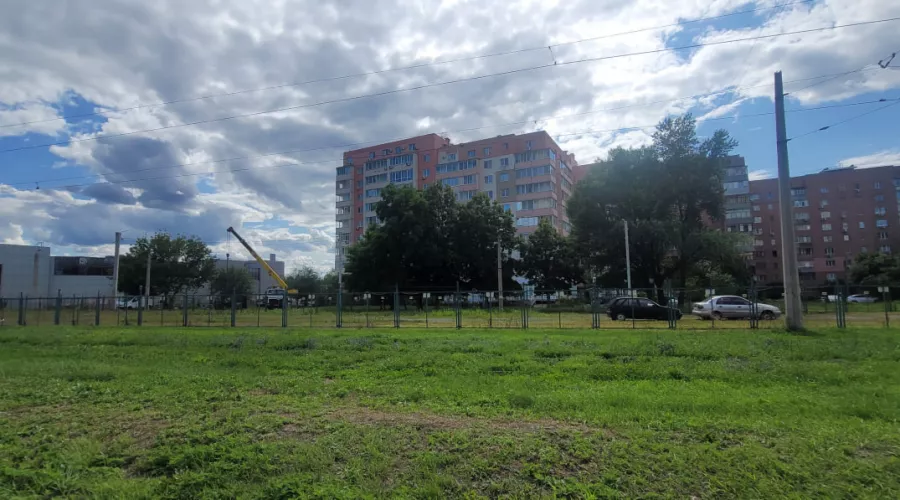 Продається ділянка 32 сотки на вул. Клочковській | Toprealtor