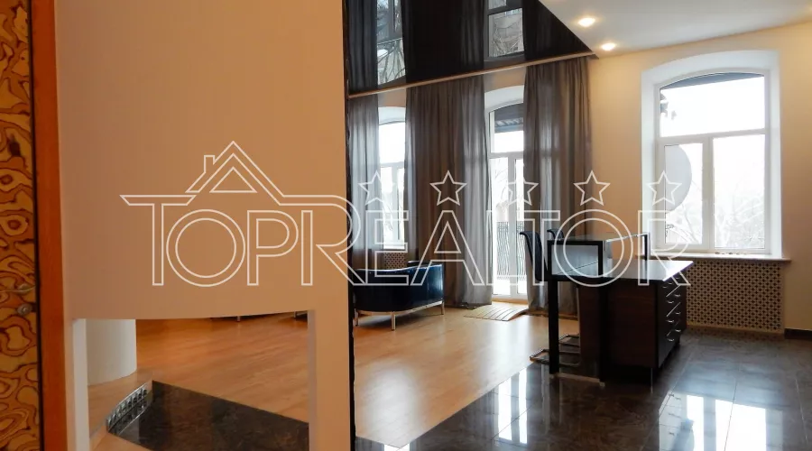 Двокімнатна квартира для холостяка | Toprealtor