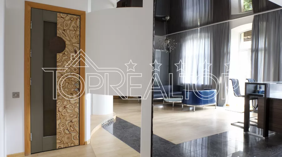 Двокімнатна квартира для холостяка | Toprealtor