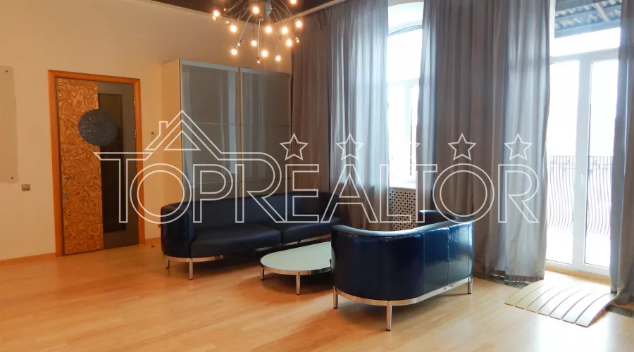 Двокімнатна квартира для холостяка | Toprealtor