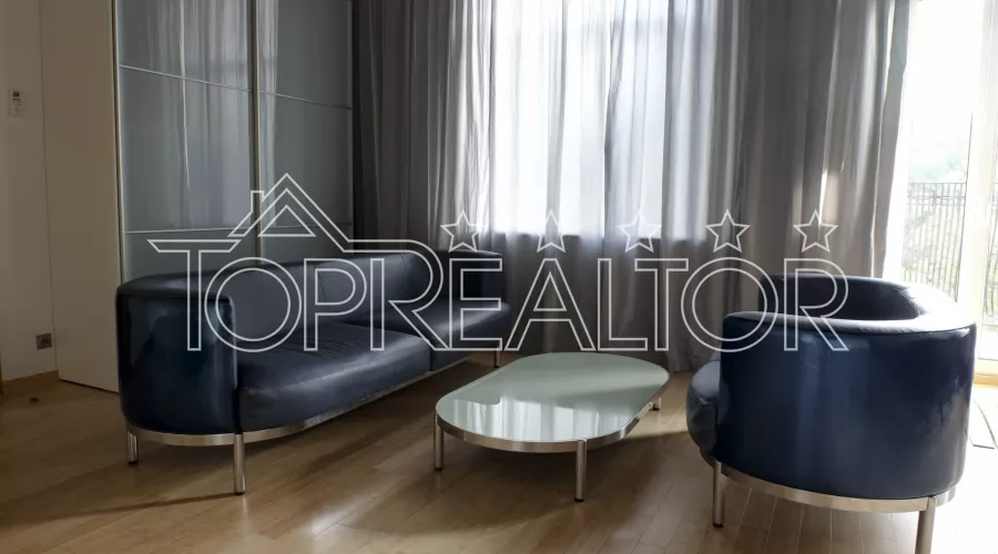 Двокімнатна квартира для холостяка | Toprealtor