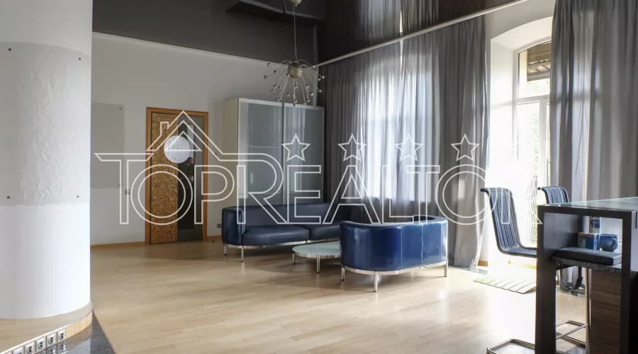 Двокімнатна квартира для холостяка | Toprealtor