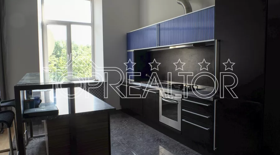 Двокімнатна квартира для холостяка | Toprealtor