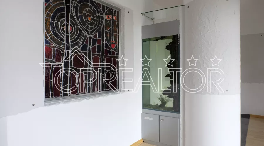 Двокімнатна квартира для холостяка | Toprealtor