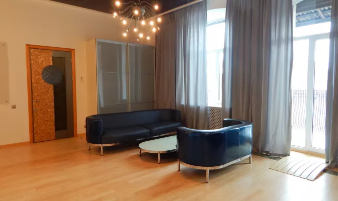 Двокімнатна квартира для холостяка | Toprealtor