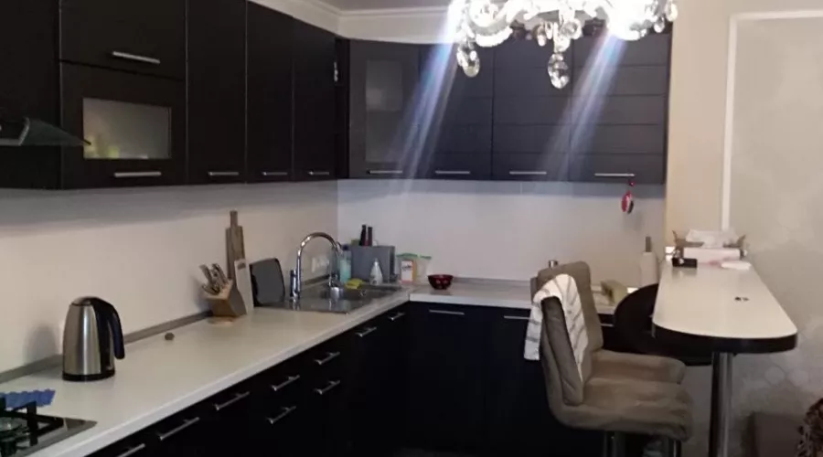 Продам 2-х кімнатну квартиру в ЖК на вулиці Сухумській 24 | Toprealtor