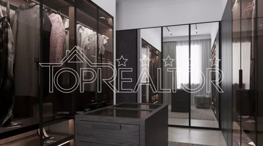 Продається простора 3-кімнатна квартира в престижному ЖК Резиденція | Toprealtor