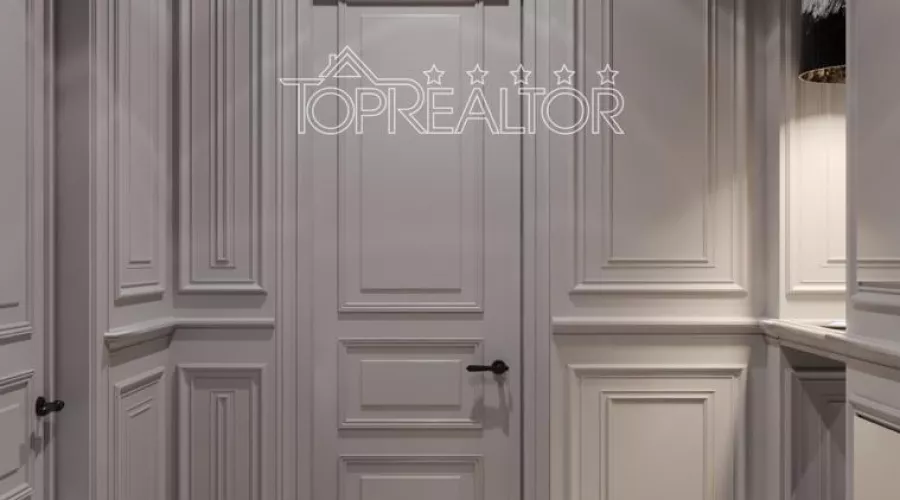 Продається простора 3-кімнатна квартира в престижному ЖК Резиденція | Toprealtor