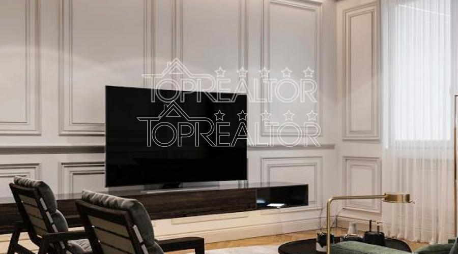 Продається простора 3-кімнатна квартира в престижному ЖК Резиденція | Toprealtor